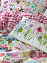 Bluebellgray Isolation Garden Multi Microfibre 30x50cm Cushion